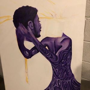 Meet your Posher, Tim